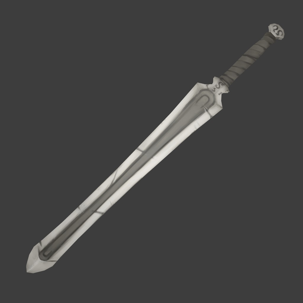 Sword 2 preview image 1